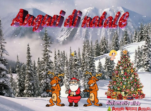 Buon Natale