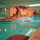 piscina linta park hotel asiago