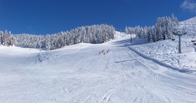 Offerta Sciare d’estate a Hintertux