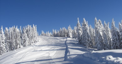 Offerta vacanza economica: Capodanno sulla neve