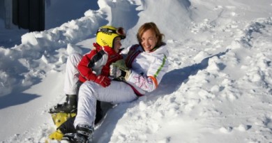 Vacanza neve in hotel con skipass a Euro 195