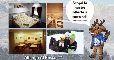 Offerta Last Minute Settimana Bianca Gennaio 2017