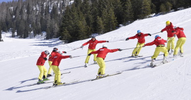 Offerte Neve a Febbraio 2017