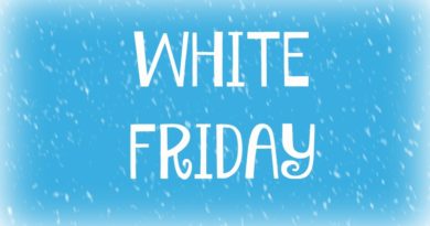 Offerta per il White Friday 2017 Asiagoneve