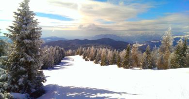 Offerta Pasqua 2018 sulla Neve