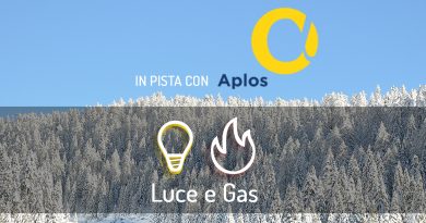 Nuova convenzione con APLOS Luce e Gas