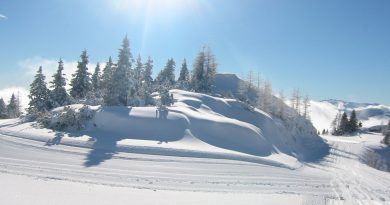 Abbondanti Nevicate e Tante Offerte a Febbraio 2019